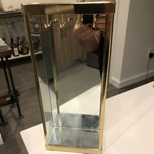 Mirrored Necklace Box 🌟